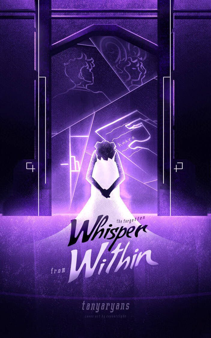Whisper From Within