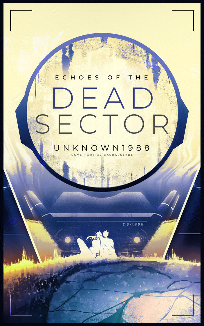Echoes Of The Dead Sector